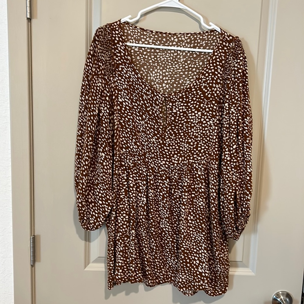 Women’s blouse